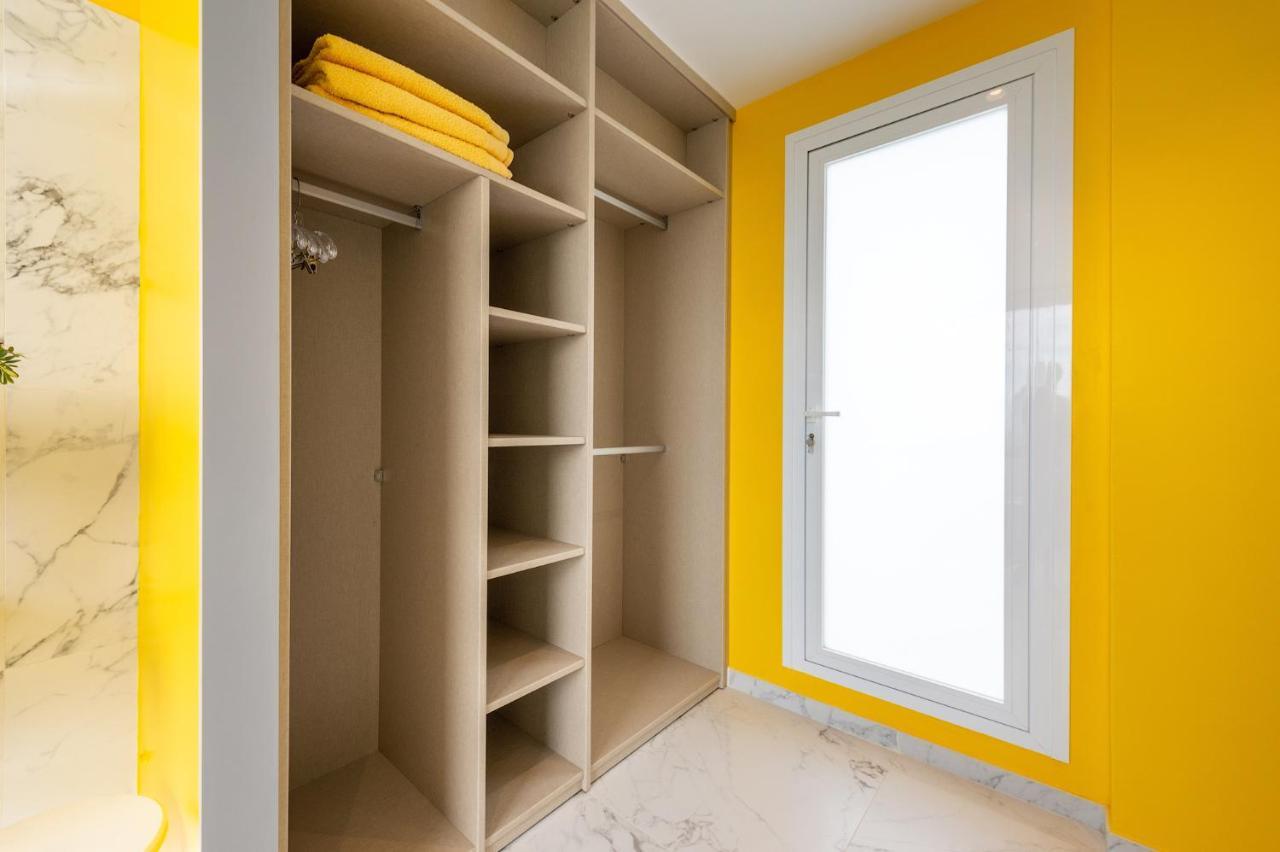 Villa Can Joan I - Fantastic Sunset Views And Family Friendly - Σαν Αντόνιο Εξωτερικό φωτογραφία