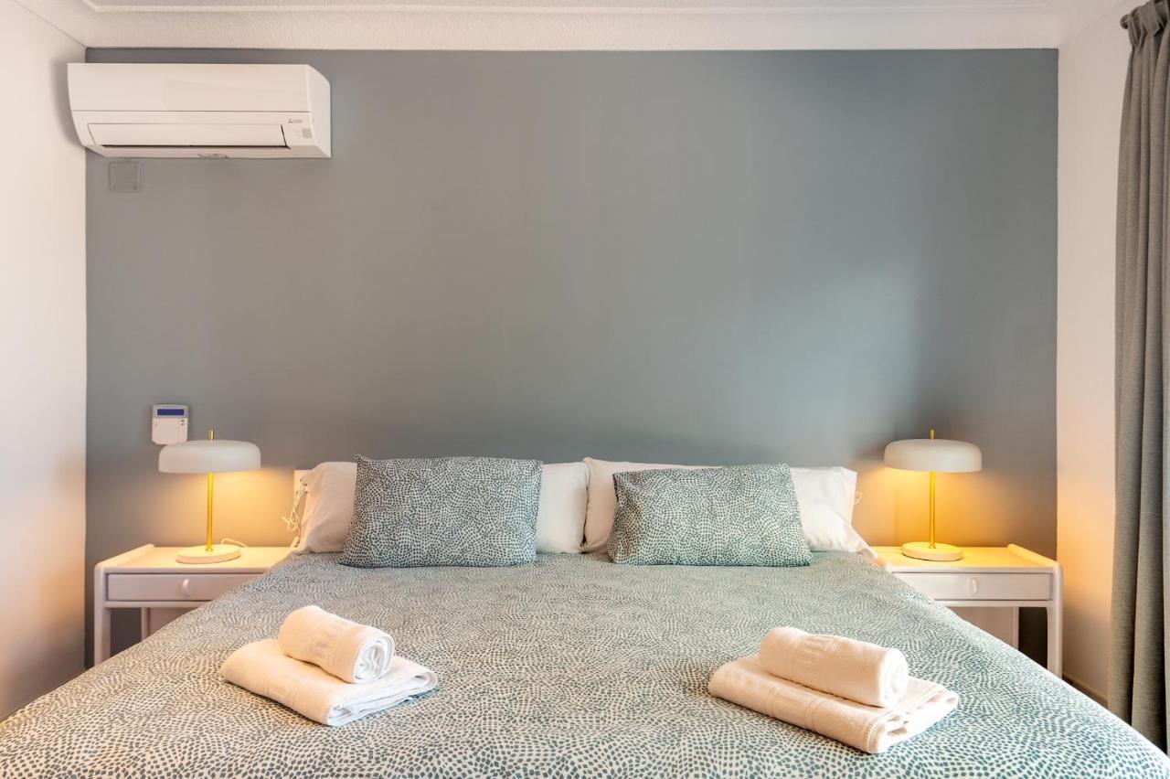 Villa Can Joan I - Fantastic Sunset Views And Family Friendly - Σαν Αντόνιο Εξωτερικό φωτογραφία