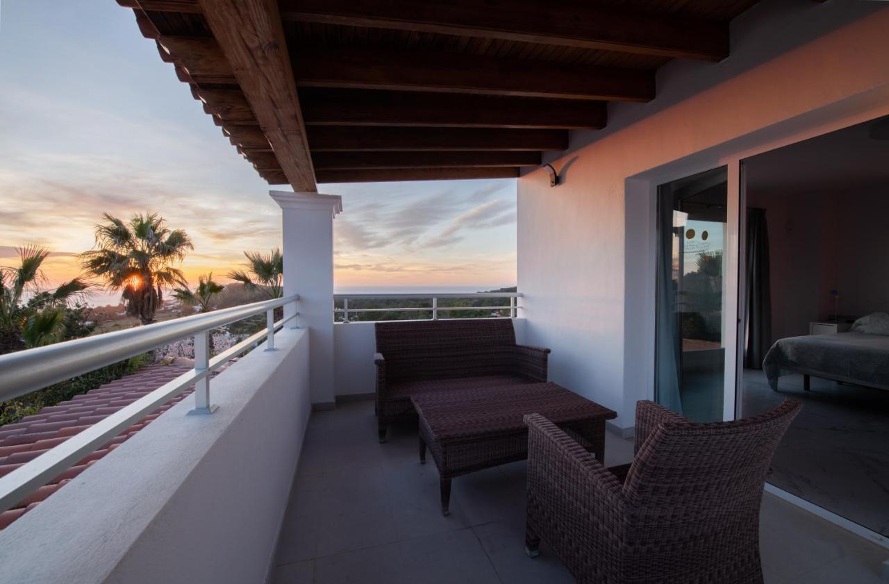Villa Can Joan I - Fantastic Sunset Views And Family Friendly - Σαν Αντόνιο Εξωτερικό φωτογραφία